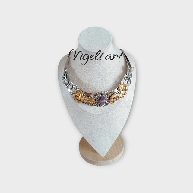 Collier Bacchus 