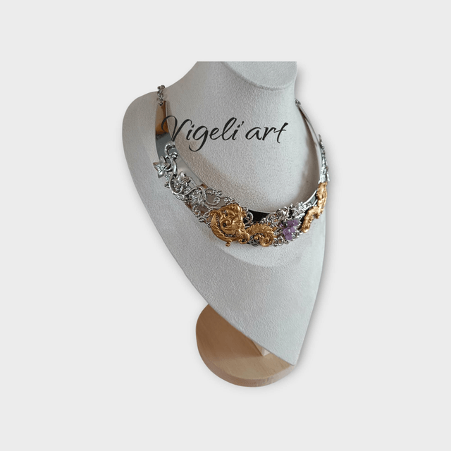 Collier Bacchus 